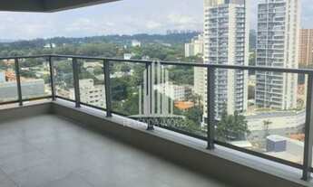 Imagem: Cobertura á venda no alto da boa vista