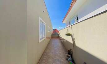 Imagem 7: Casa com 4 dormitórios à venda, 330 m² por R$ 2.660.000,00 - Condomínio Residencial Jaguar