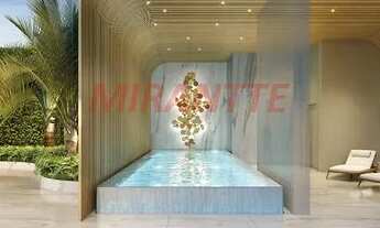 Imagem 2: Apartamento de 251m² com 3 quartos em Moema