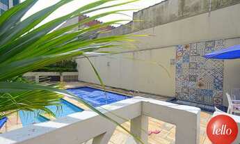 Imagem 6: São Paulo - Apartamento Padrão - Saúde