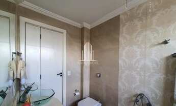 Imagem 6: 2 dormitórios, 1 suite e 1 vaga na Vila Mariana