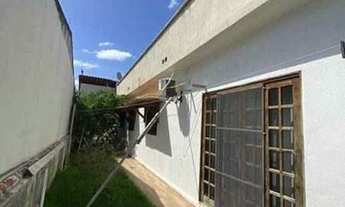 Imagem 7: Casa para venda com 135 metros quadrados com 3 quartos em Serra da bandeira - Barreiras