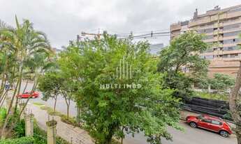 Imagem 5: Apartamento 2 dormitórios no Mont Serrat