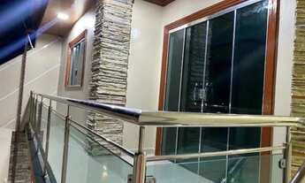 Imagem 4: Vendo Casa Duplex , Cidade Nova em rua pública