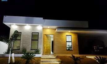 Imagem: Linda Casa a venda no condomínio Ninho