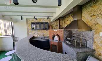 Imagem 4: Apartamento com 2 Suítes à venda, 58 m² por R$ 699.000 - Campo Belo - São Paulo/SP