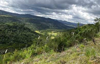Imagem 7: TERRENO EM URUBICI NO ALTO DOS VALES!!!