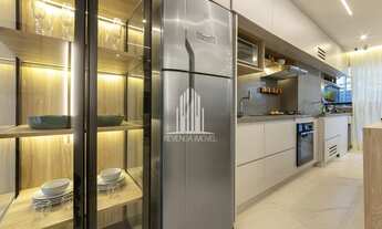 Imagem 4: Apartamento com 03 Dormitórios na Barra Funda