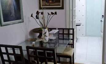 Imagem 4: Apartamento com 2 dormitórios, 65 m² - venda por R$ 450.000,00 ou aluguel por R$ 3.182,00