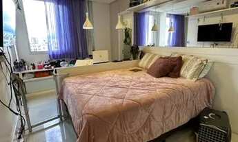 Imagem 7: LIVING RESIDENCE : 125m2 l bairro Luzia ,