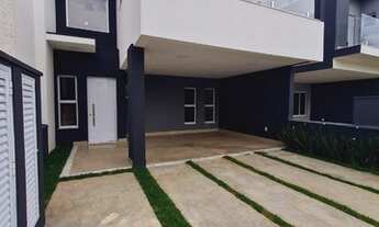 Imagem 4: Casa com 3 dormitórios à venda, 157 m² por R$ 1.170.000,00 - Condomínio Village Moutonnée