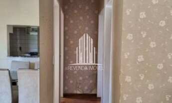 Imagem 3: Apartamento com 3 dormitórios, 72 m² à venda por R$ 339.700