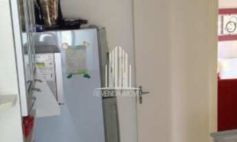 Imagem 6: Apartamento de 50m² com 2 dormr, 1 vaga no Villagio Dell Armonia - Sacomã