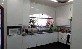 Imagem 4: Sobrado no Tucuruvi