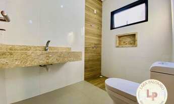 Imagem: Casa à venda - Condomínio Phytus - Itupeva/SP