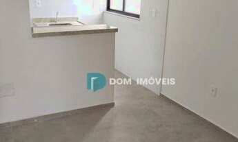 Imagem 4: Apartamento com 2 dormitórios à venda, 55 m² por R$ 290.000,00 - Alto dos Passos - Juiz de