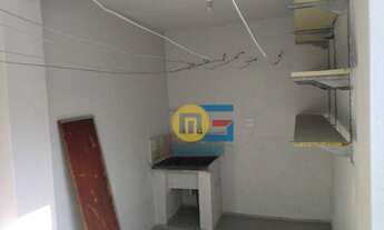 Imagem 4: Casa com 1 dormitório para alugar, 45 m² por R$ 1.200,00/mês - Vila Bela - São Paulo/SP