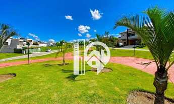 Imagem 2: Casa com 4 dormitórios para alugar, 385 m² Condomínio Alphaville II - São José dos Campos