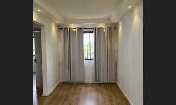 Imagem: Apartamento à venda no bairro Jardim Itayu