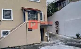 Imagem 4: Sobrado com 3 dormitórios, 160 m² - venda por R$ 1.450.000,00 ou aluguel por R$ 5.075,00/m