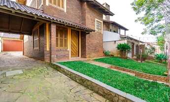 Imagem 2: Casa sobrado na zona norte de 3 dormitórios 3 vagas e piscina