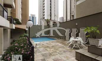 Imagem 3: Flat, Itaim Bibi - São Paulo