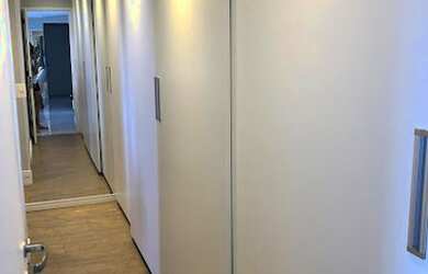 Imagem 3: Apartamento com 3 dormitórios à venda, 116 m² por R$ 1.100.000,00 - Cidade Maia - Guarulho