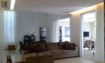 Imagem 4: Casa com 4 dormitórios à venda, 355 m² por R$ 2.400.000,00 - Golden Park 1 - Mirassol/SP