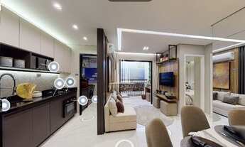 Imagem 6: APARTAMENTO DE 40M² COM DOIS DORMITORIOS E UMA VAGA EM WELCONX BUTANTÃ