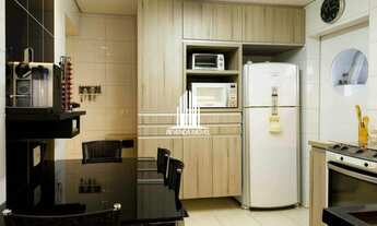 Imagem 5: Apartamento em Jardim das Bandeiras com 134m2 com 4 dormitorios