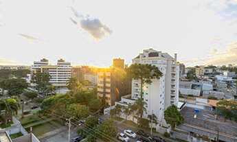 Imagem 6: APARTAMENTO com 4 dormitórios à venda com 107m² por R$ 680.000,00 no bairro Batel - CURITI