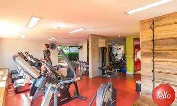 Imagem 7: São Paulo - Apartamento Padrão - Mooca