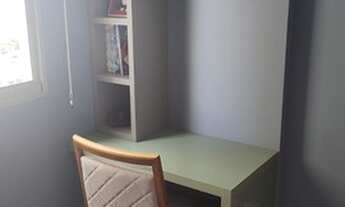 Imagem: Apartamento Maravilhoso 3/4 com armário