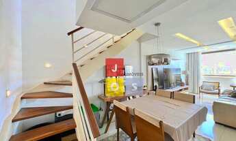 Imagem 3: Next Barra Cob 2 Suítes 107 m ², 2 Vagas + Boxe Privativo