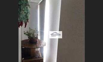 Imagem 7: Apartamento com 2 dormitórios à venda, 52 m² por R$ 340.000,00 - Vila Bremen - Guarulhos/S