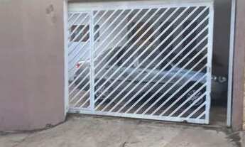 Imagem: Jundiaí - Casa Padrão - Recanto Quarto