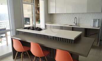 Imagem 2: Varandas Ipoema 114 m² 3 quartos $ 899.000,00 Vila Suissa - Mogi das Cruzes SP