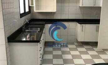 Imagem 2: Apartamento com 3 dormitórios à venda, 125 m² - Jardim Esplanada - São José dos Campos/SP