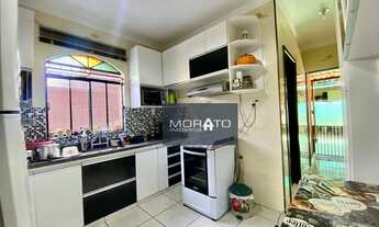 Imagem 3: Casa 3 quartos Bairro Parque Recreio