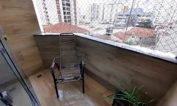 Imagem 4: Venda - Apartamento - Alessandra - São José do Rio Preto - 03 Dormitórios com armários, se