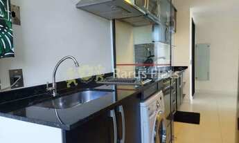 Imagem 5: Rarus Flats - Flat para locação - Edifício Maxhaus Berrini