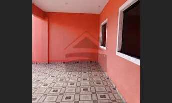 Imagem 5: CURITIBA - Casa Padrão - Campo De Santana