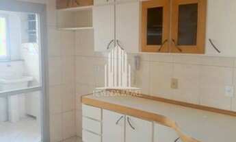 Imagem 5: Apartamento em Vila Cruzeiro com 113m²