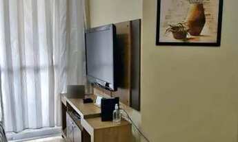 Imagem 6: Apartamento à venda em Silveira com 70 m², 3 quartos, 1 suíte, 1 vaga