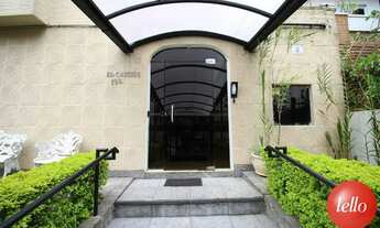 Imagem 6: São Paulo - Apartamento Padrão - Perdizes