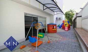 Imagem 3: Apartamento à venda, 70 m² por R$ 700.000,00 - Chácara Santo Antônio - São Paulo/SP