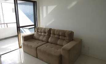 Imagem 3: Edifício Rei dos Reis, ap. 503, Imbuí