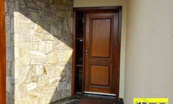 Imagem 7: Cond. Jardim Theodora (linda casa á venda