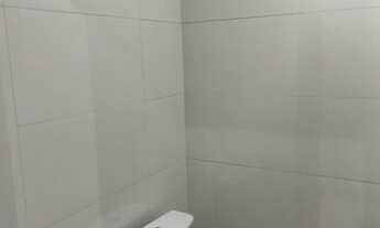 Imagem 6: Apartamento novo tipo Studio mobiliado para locação