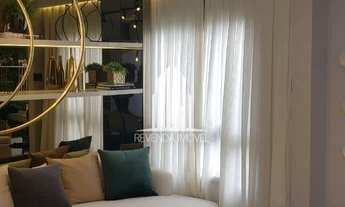 Imagem: STUDIO NR DE 32M² SEM VAGA EM BOTHANIC